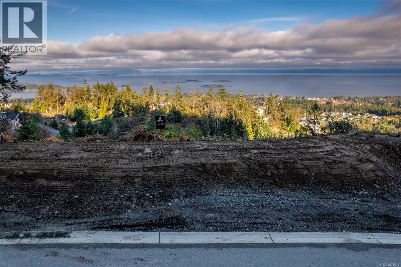 SL Lot 19 Broad Ridge Pl, Lantzville