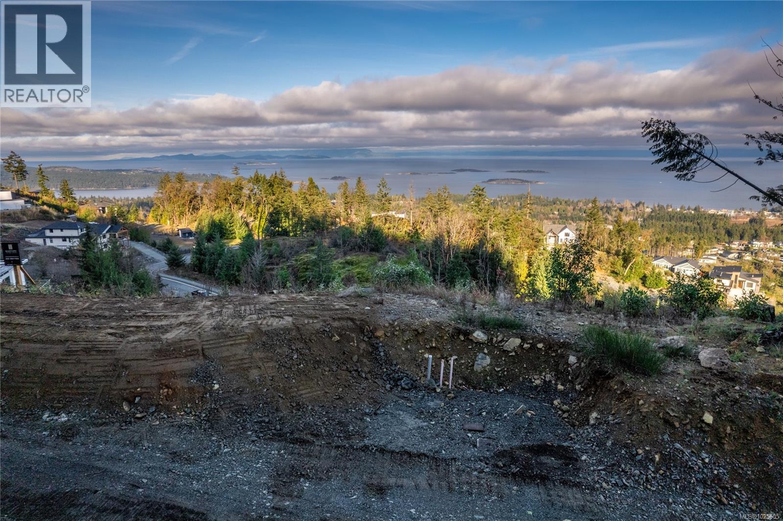 SL Lot 19 Broad Ridge Pl, Lantzville