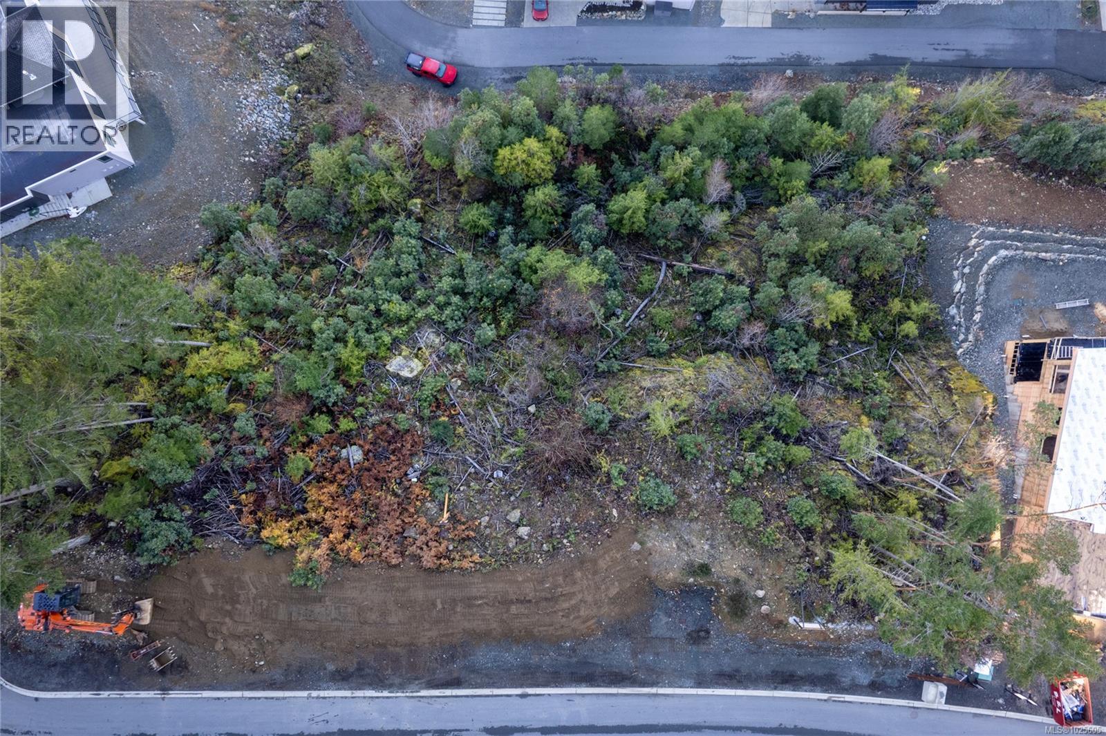 SL Lot 19 Broad Ridge Pl, Lantzville