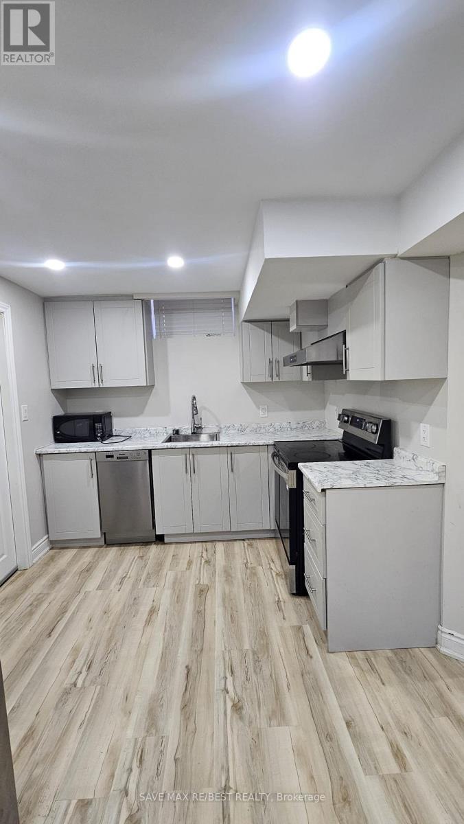 BSMT - 1 O'CONNOR LANE - Photo 4 of 14, Guelph (Grange Road), Ontario