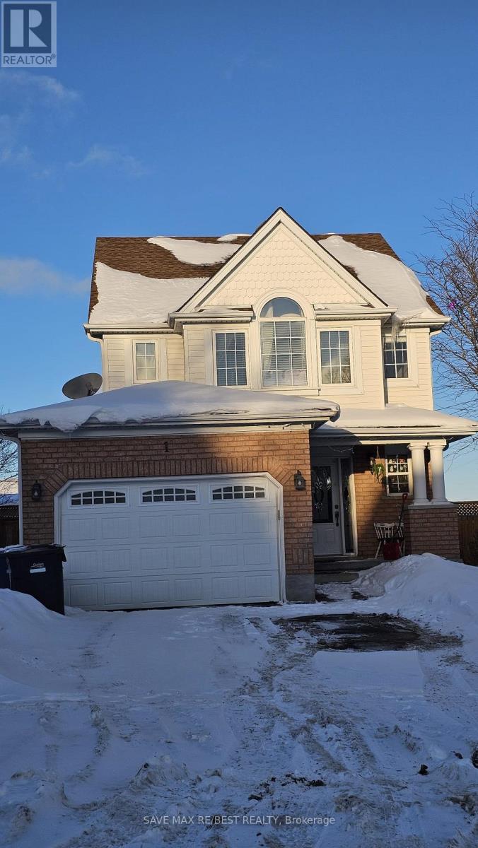 BSMT - 1 O'CONNOR LANE - Photo 2 of 14, Guelph (Grange Road), Ontario