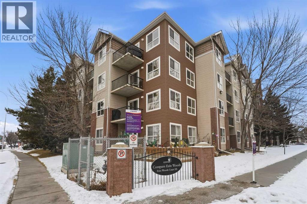 Single Family House for Sale in   Erin Woods Court SE Erin Woods Calgary 