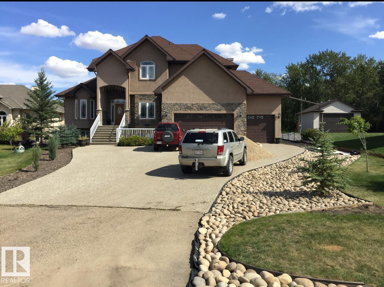 #55 24524 TWP ROAD 544, Rural Sturgeon County