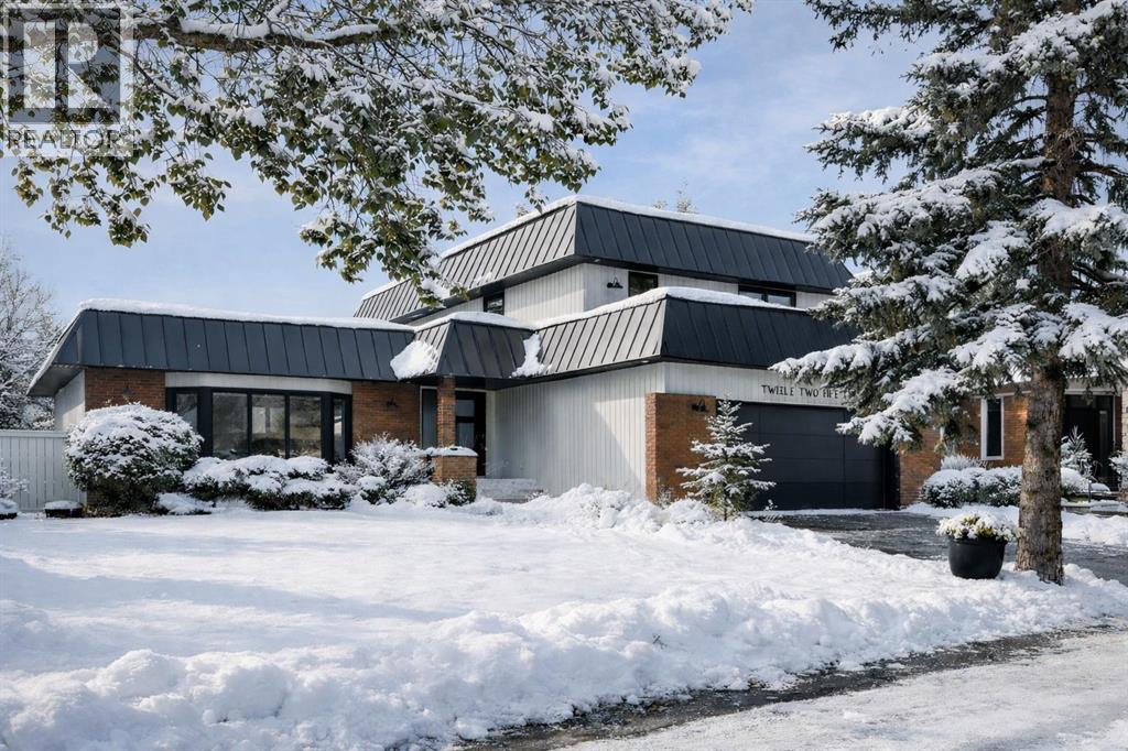 12215 Lake Erie Way SE, Calgary, Alberta