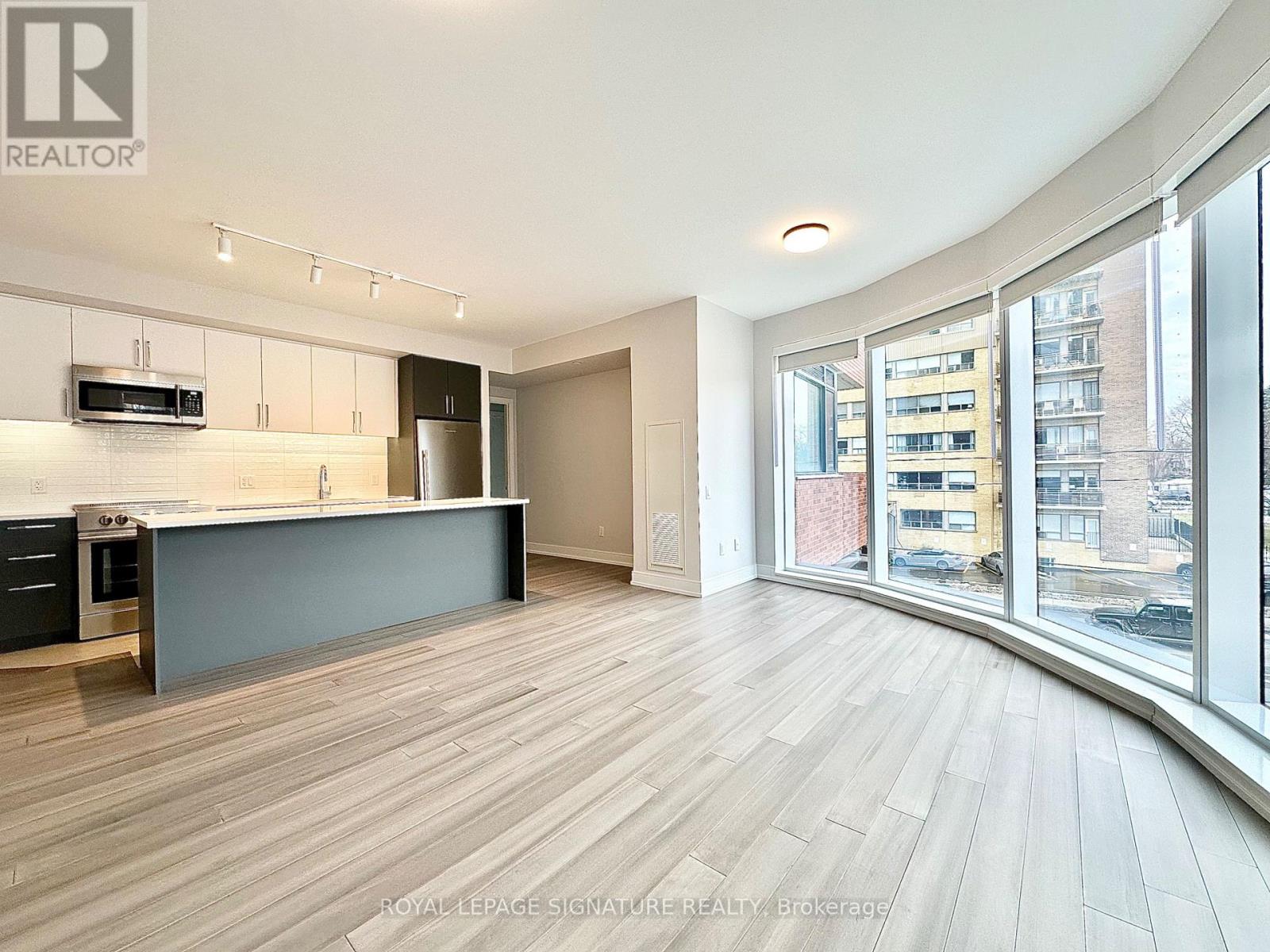 306 - 2525 BATHURST STREET - Photo 2 of 25, Toronto (Forest Hill North), Ontario