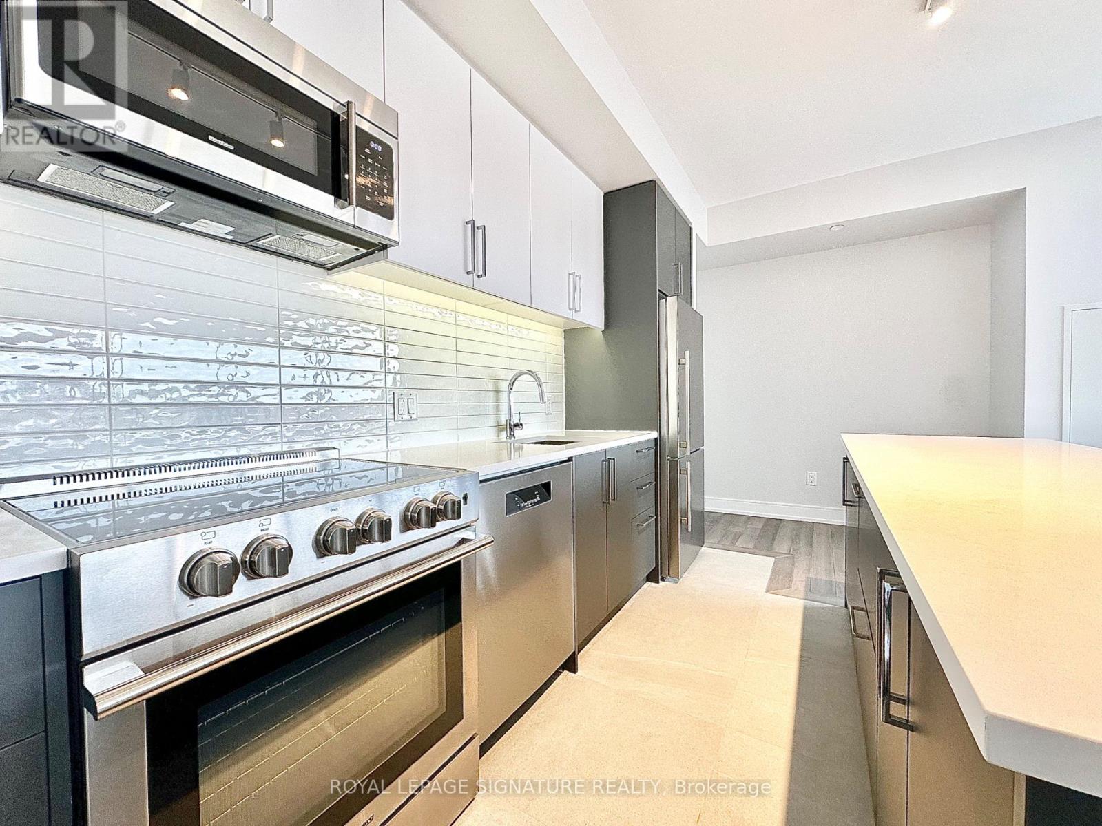 306 - 2525 BATHURST STREET - Photo 4 of 25, Toronto (Forest Hill North), Ontario