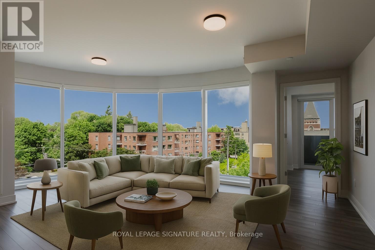 2525 Bathurst Street 607