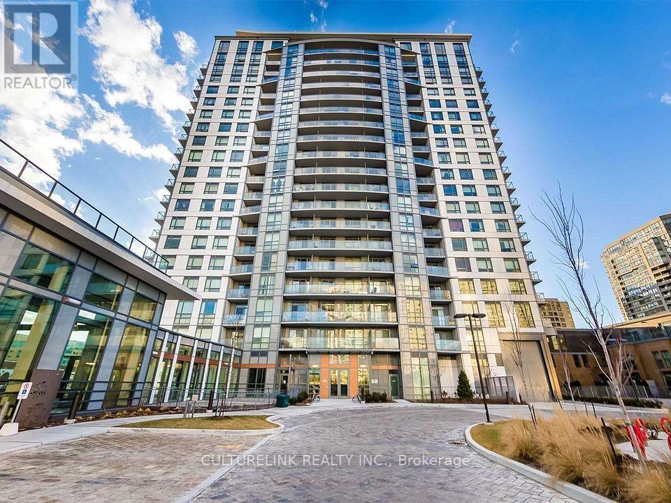 Listing photo of 2010 - 185 BONIS AVENUE