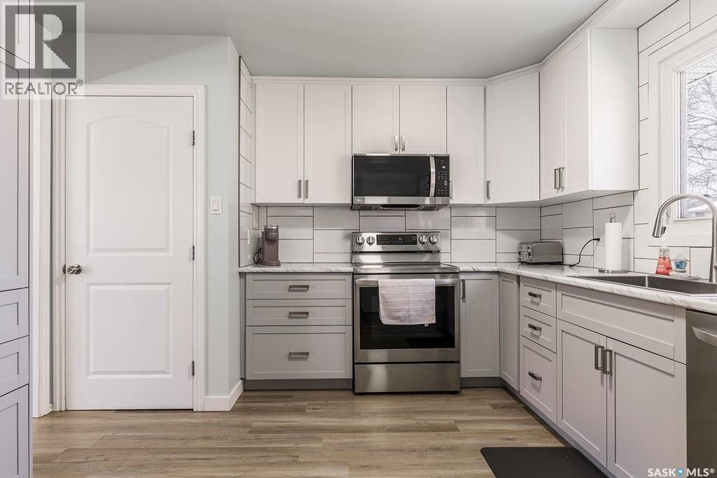 Single Family House for Sale in  Schwager CRESCENT Saskatoon 