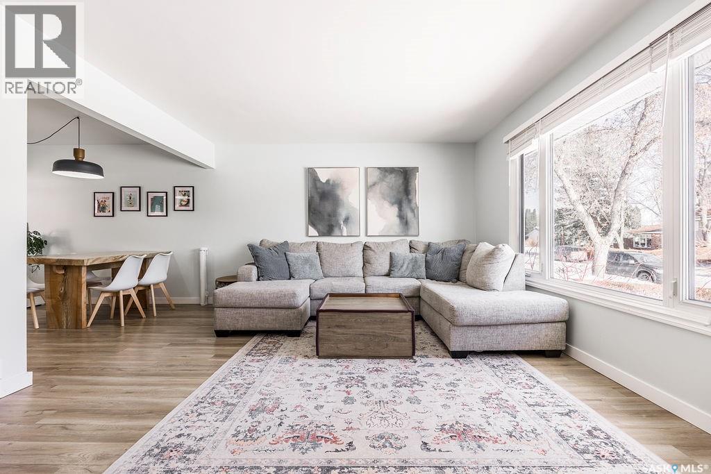 Single Family House for Sale in  Schwager CRESCENT Saskatoon 