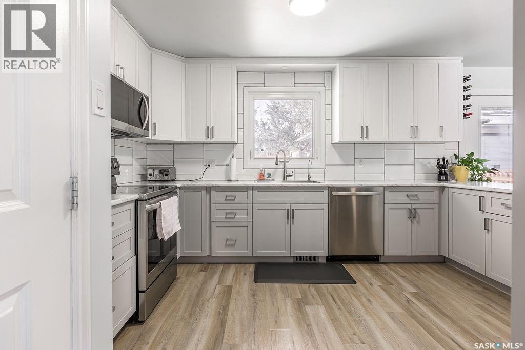 Single Family House for Sale in  Schwager CRESCENT Saskatoon 