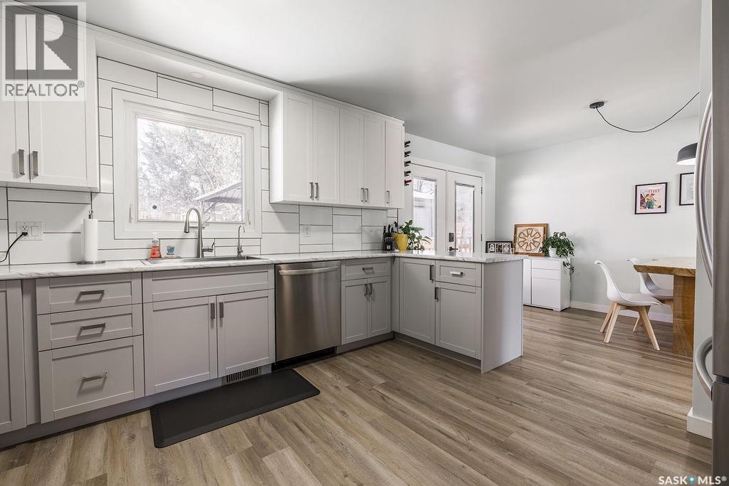 Single Family House for Sale in  Schwager CRESCENT Saskatoon 