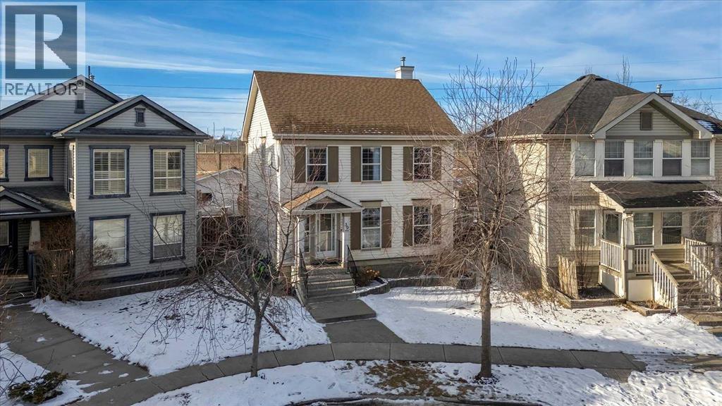 Single Family House for Sale in  Prestwick Heath SE McKenzie Towne Calgary 