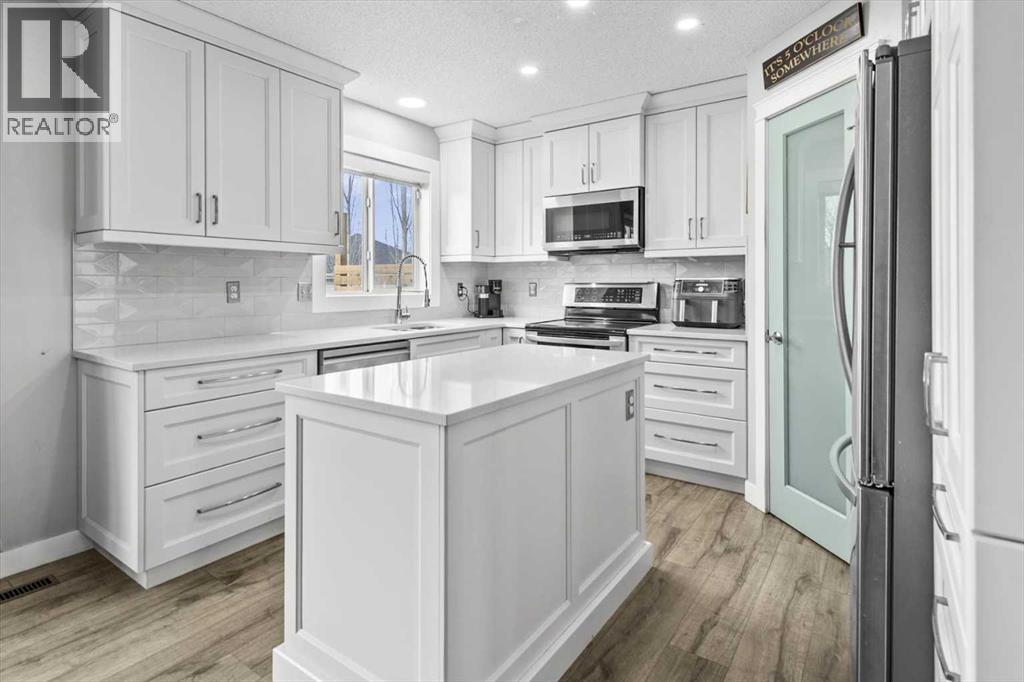 Single Family House for Sale in  Prestwick Heath SE McKenzie Towne Calgary 