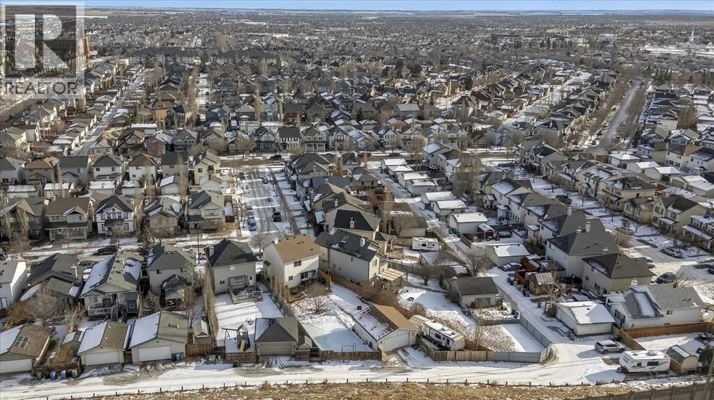 Single Family House for Sale in  Prestwick Heath SE McKenzie Towne Calgary 