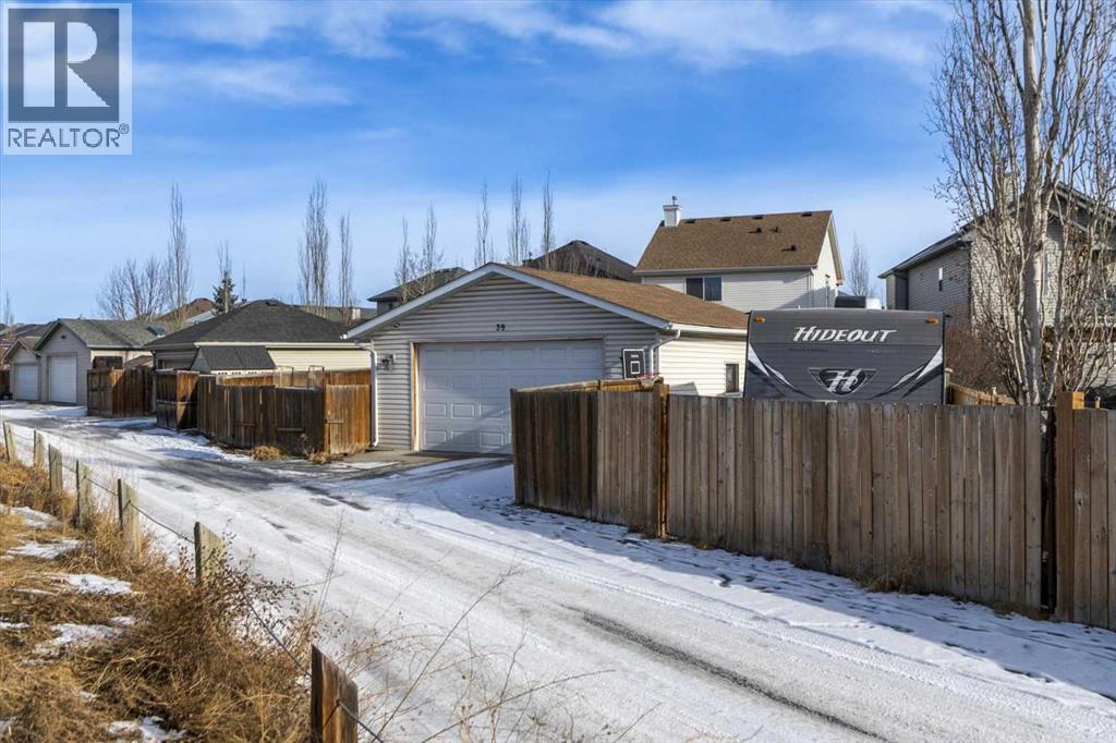Single Family House for Sale in  Prestwick Heath SE McKenzie Towne Calgary 
