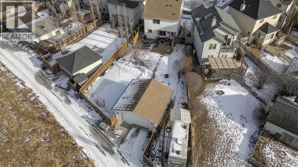 Single Family House for Sale in  Prestwick Heath SE McKenzie Towne Calgary 