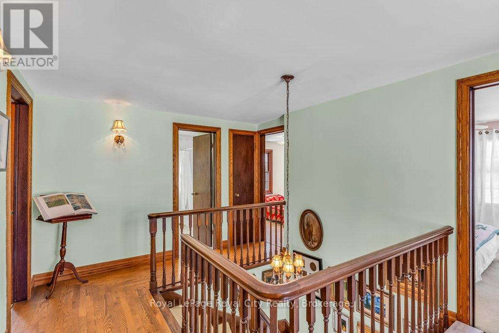5502 FIFTH LINE, Guelph/Eramosa, Ontario, N0B2K0 — Photo 19