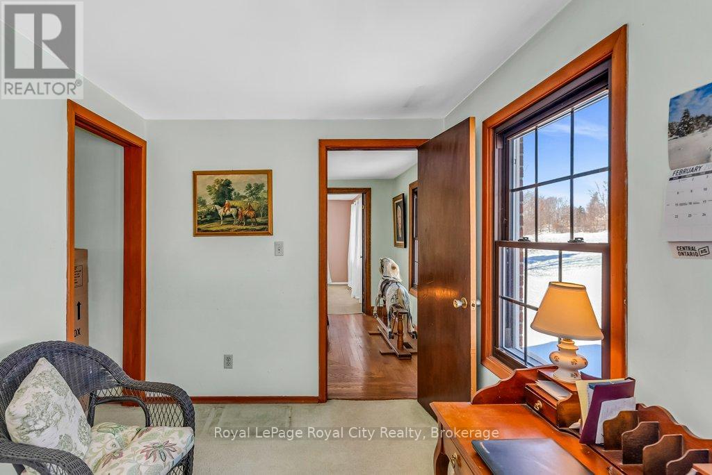5502 FIFTH LINE, Guelph/Eramosa, Ontario, N0B2K0 — Photo 21