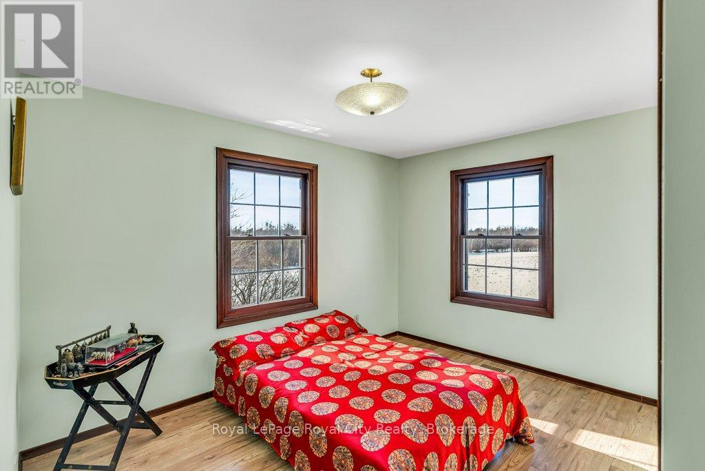 5502 FIFTH LINE, Guelph/Eramosa, Ontario, N0B2K0 — Photo 23