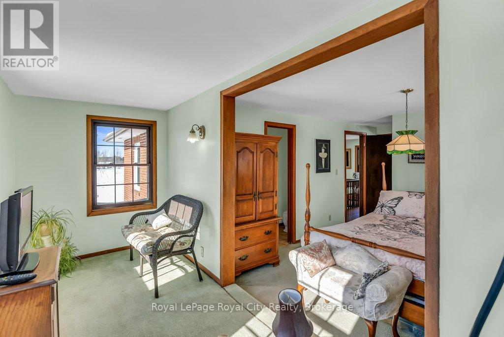 5502 FIFTH LINE, Guelph/Eramosa, Ontario, N0B2K0 — Photo 29