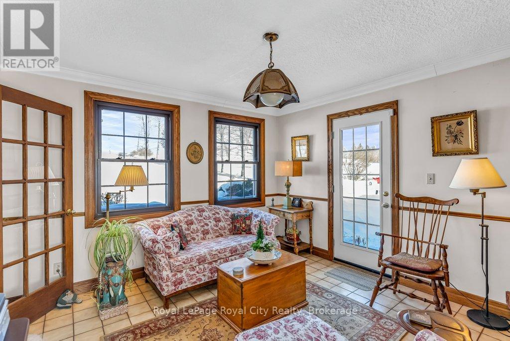 5502 FIFTH LINE, Guelph/Eramosa, Ontario, N0B2K0 — Photo 38