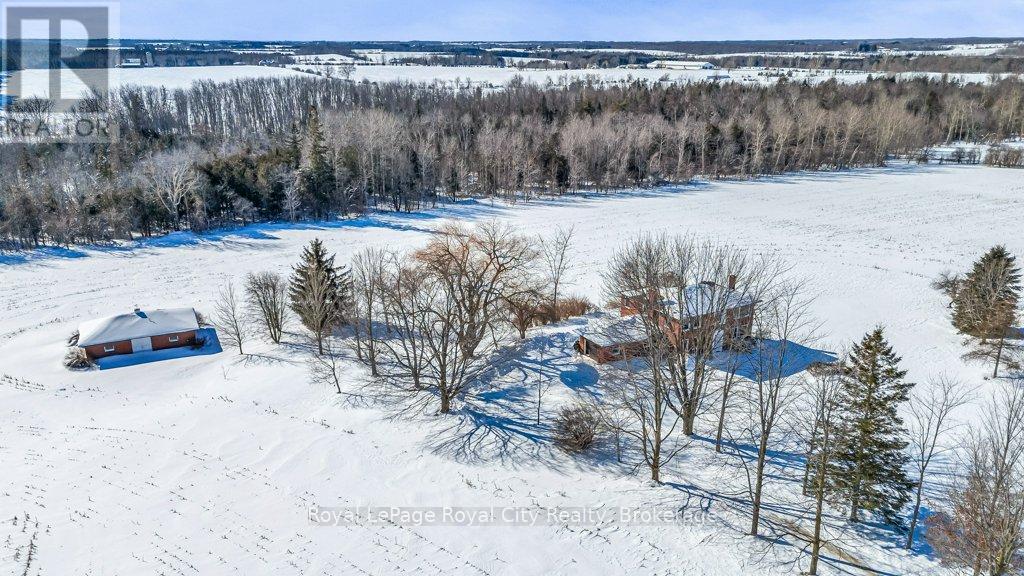 5502 FIFTH LINE, Guelph/Eramosa, Ontario, N0B2K0 — Photo 44