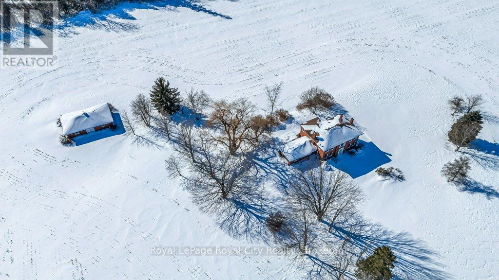 5502 FIFTH LINE, Guelph/Eramosa, Ontario, N0B2K0 — Photo 45