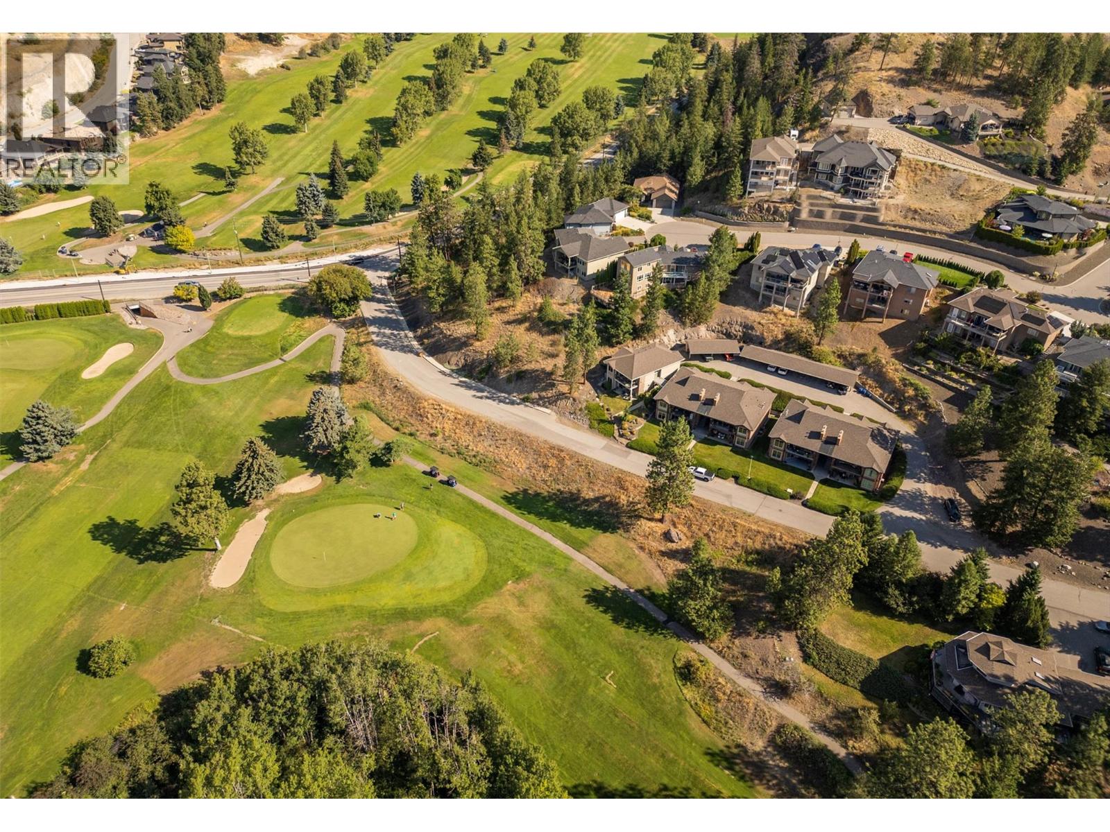  2226 Golf Course Drive, West Kelowna