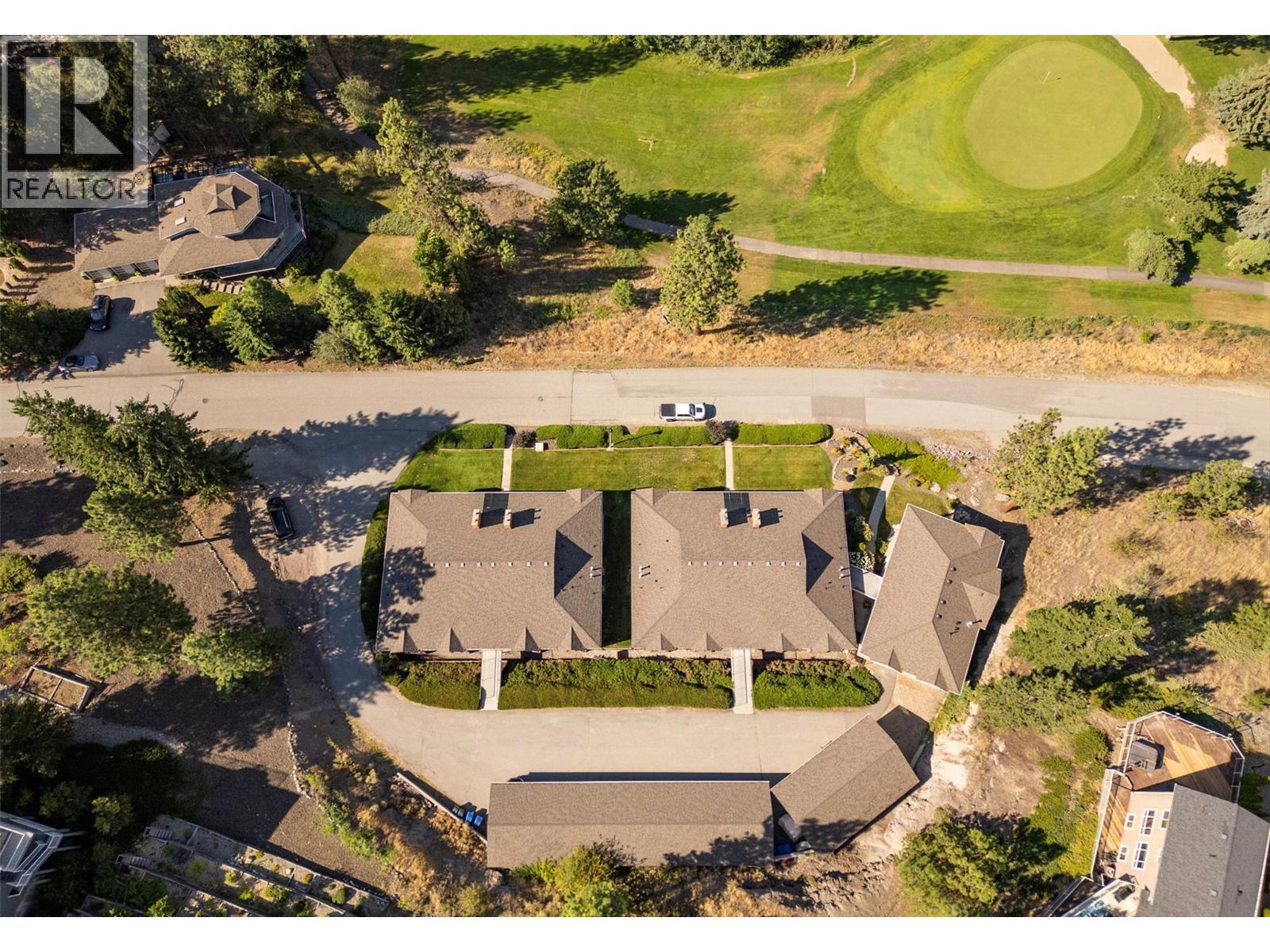 2226 Golf Course Drive, West Kelowna