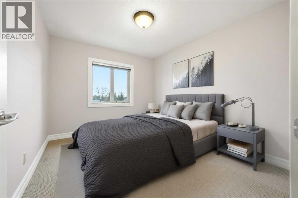 Single Family House for Sale in   Avenue NE Tuxedo Park Calgary 