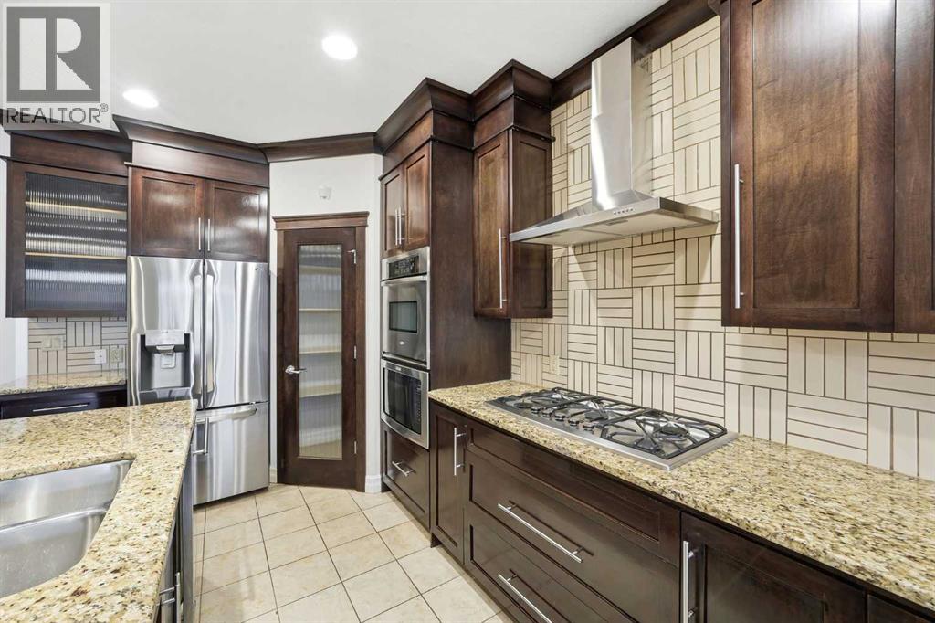 Single Family House for Sale in   Avenue NE Tuxedo Park Calgary 