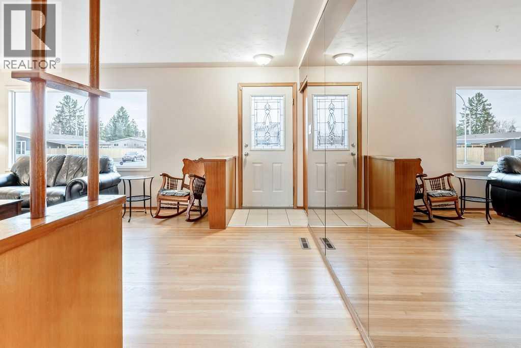 Single Family House Bungalow for Sale in  Allison Drive SE Acadia Calgary 