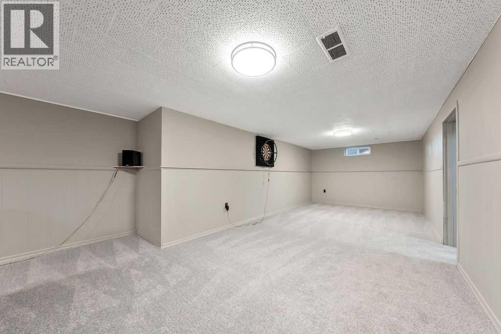 Single Family House Bungalow for Sale in  Allison Drive SE Acadia Calgary 