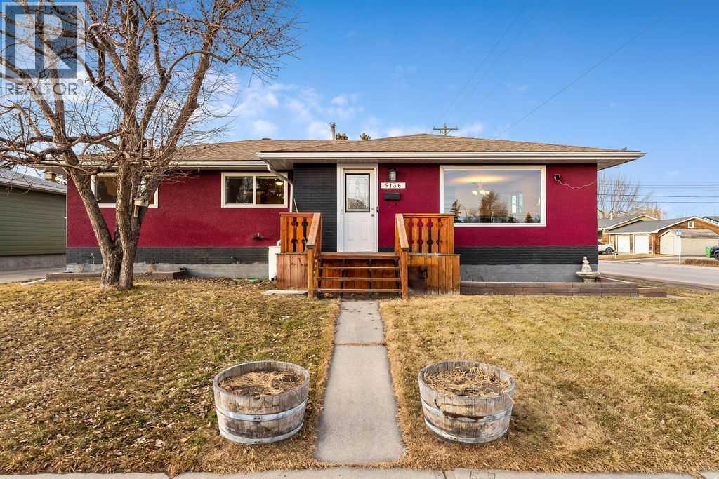 Single Family House Bungalow for Sale in  Allison Drive SE Acadia Calgary 