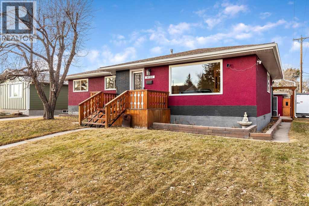 Single Family House Bungalow for Sale in  Allison Drive SE Acadia Calgary 