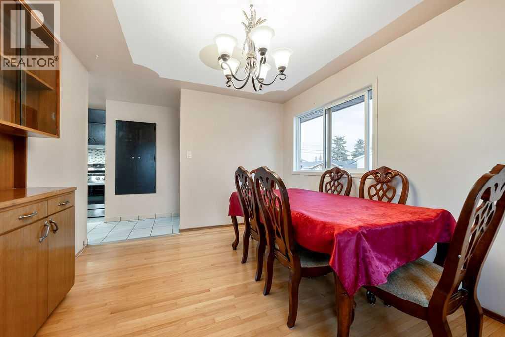 Single Family House Bungalow for Sale in  Allison Drive SE Acadia Calgary 