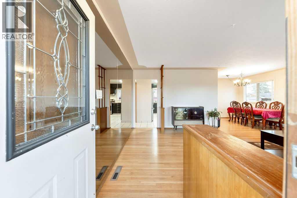 Single Family House Bungalow for Sale in  Allison Drive SE Acadia Calgary 