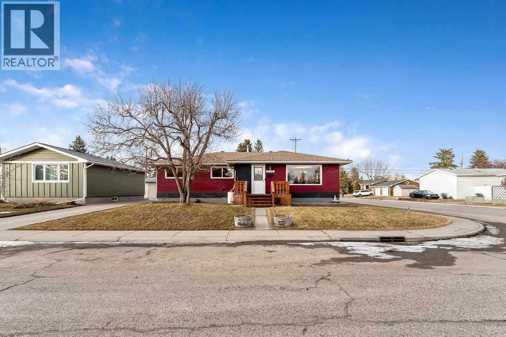 Single Family House Bungalow for Sale in  Allison Drive SE Acadia Calgary 