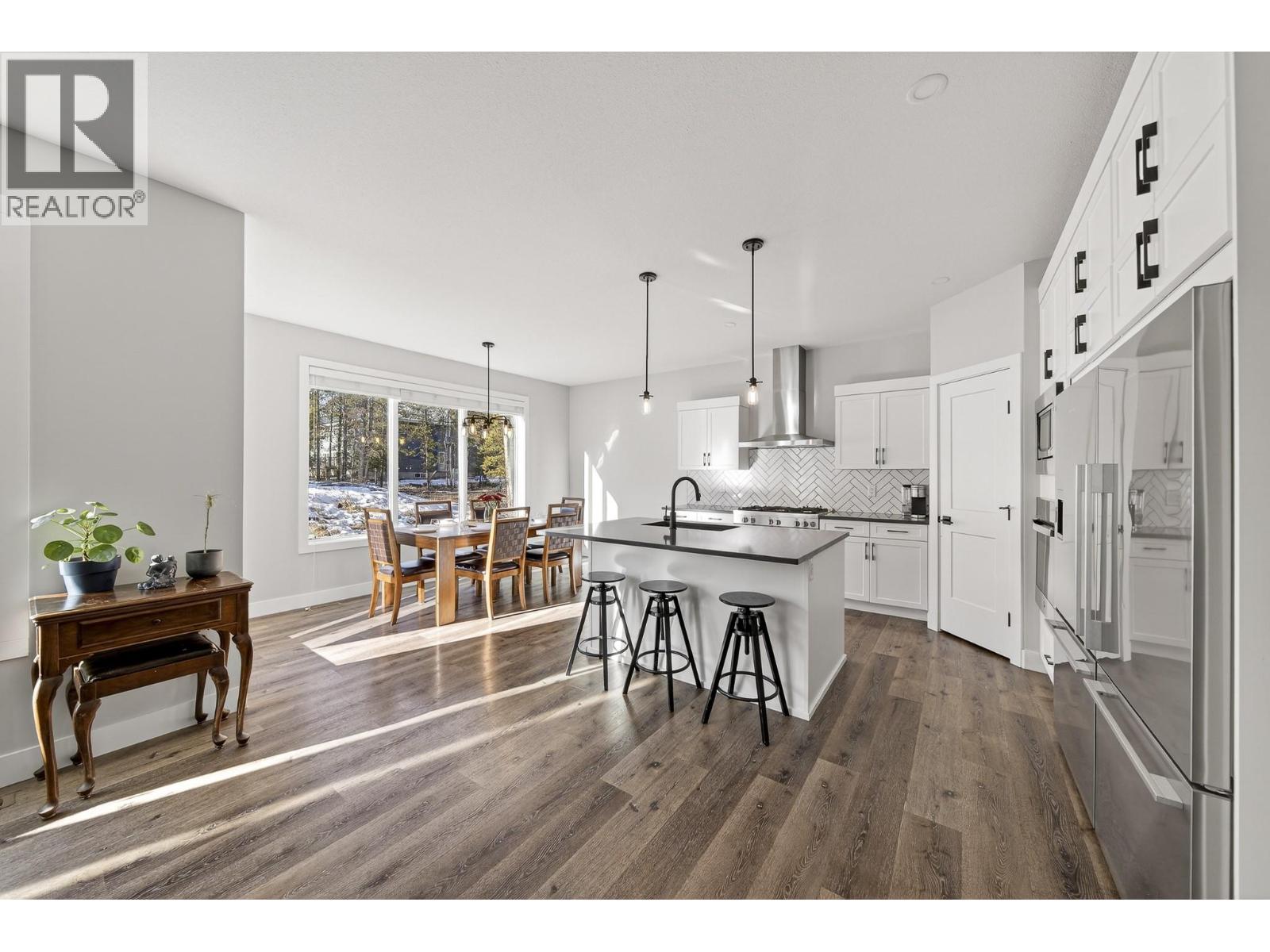 2071 Golden Eagle Drive, Sparwood