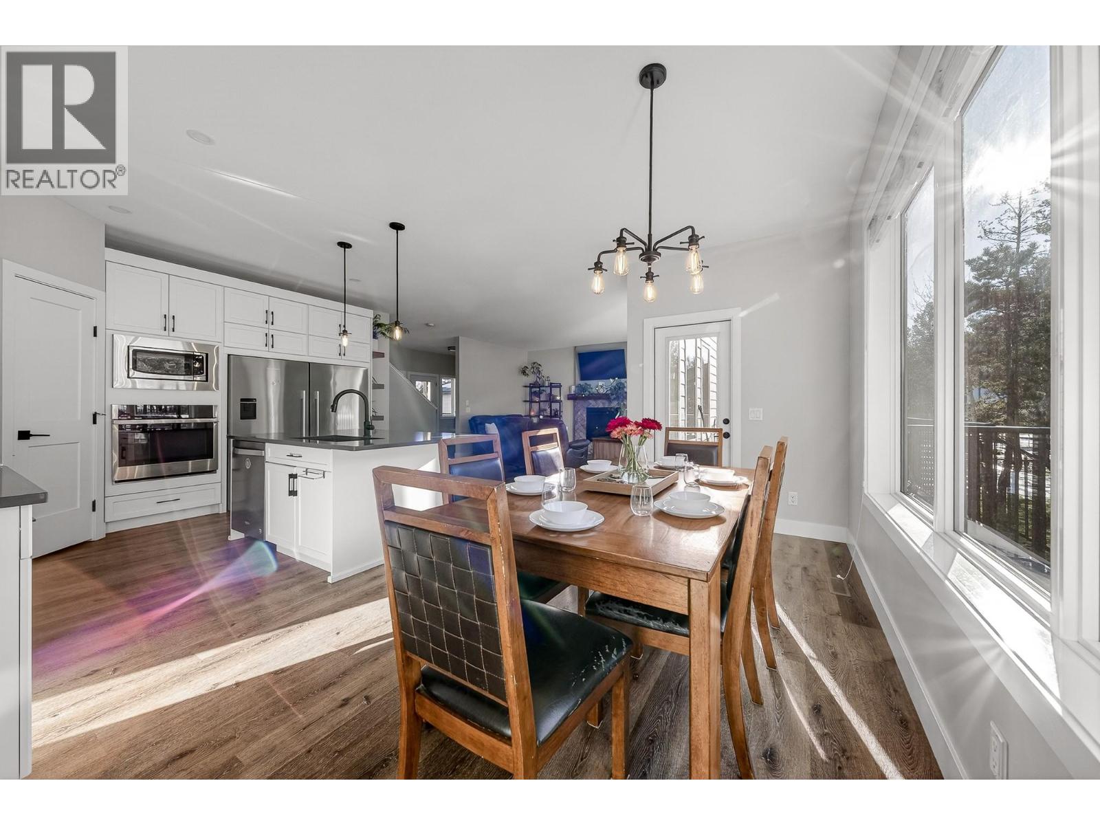 2071 Golden Eagle Drive, Sparwood