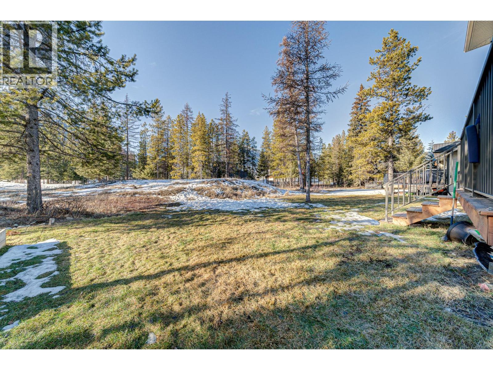 2071 Golden Eagle Drive, Sparwood