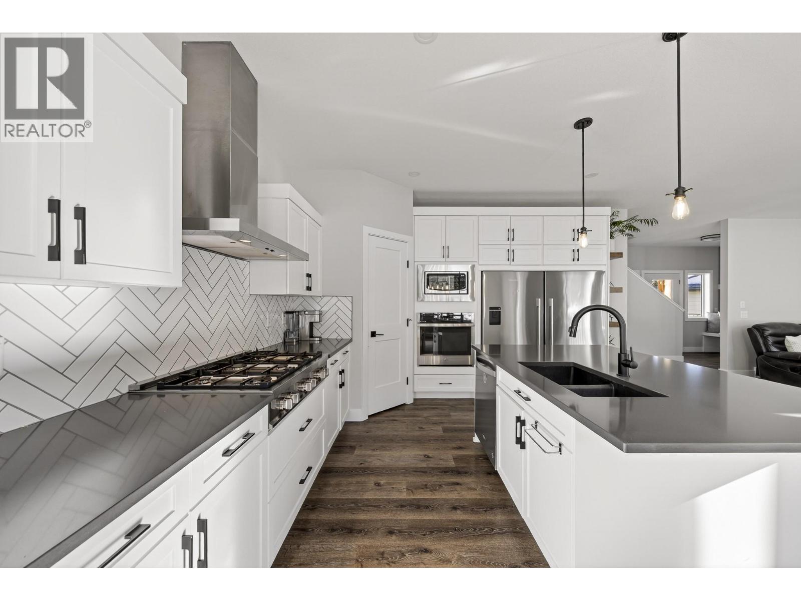 2071 Golden Eagle Drive, Sparwood