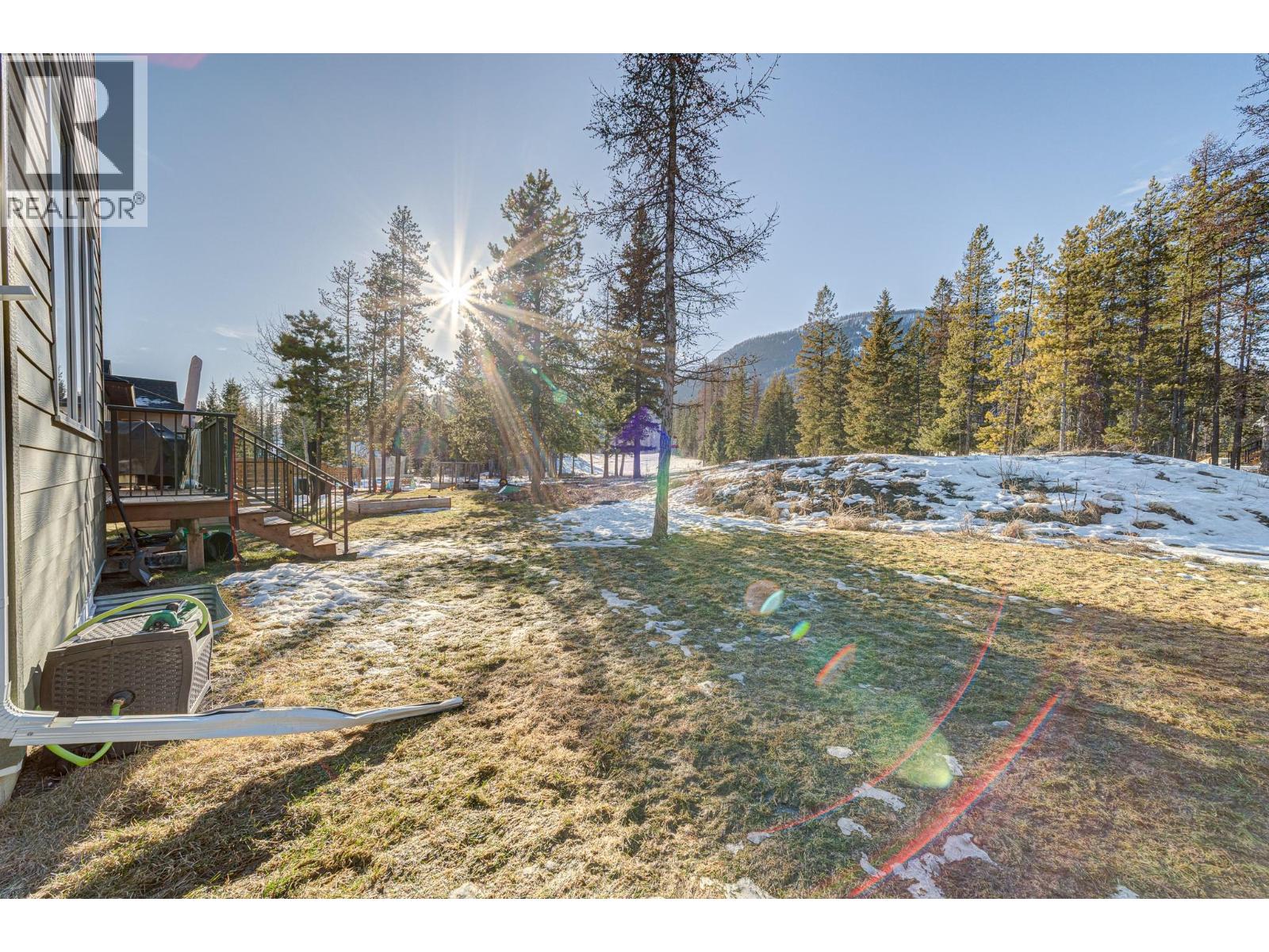 2071 Golden Eagle Drive, Sparwood