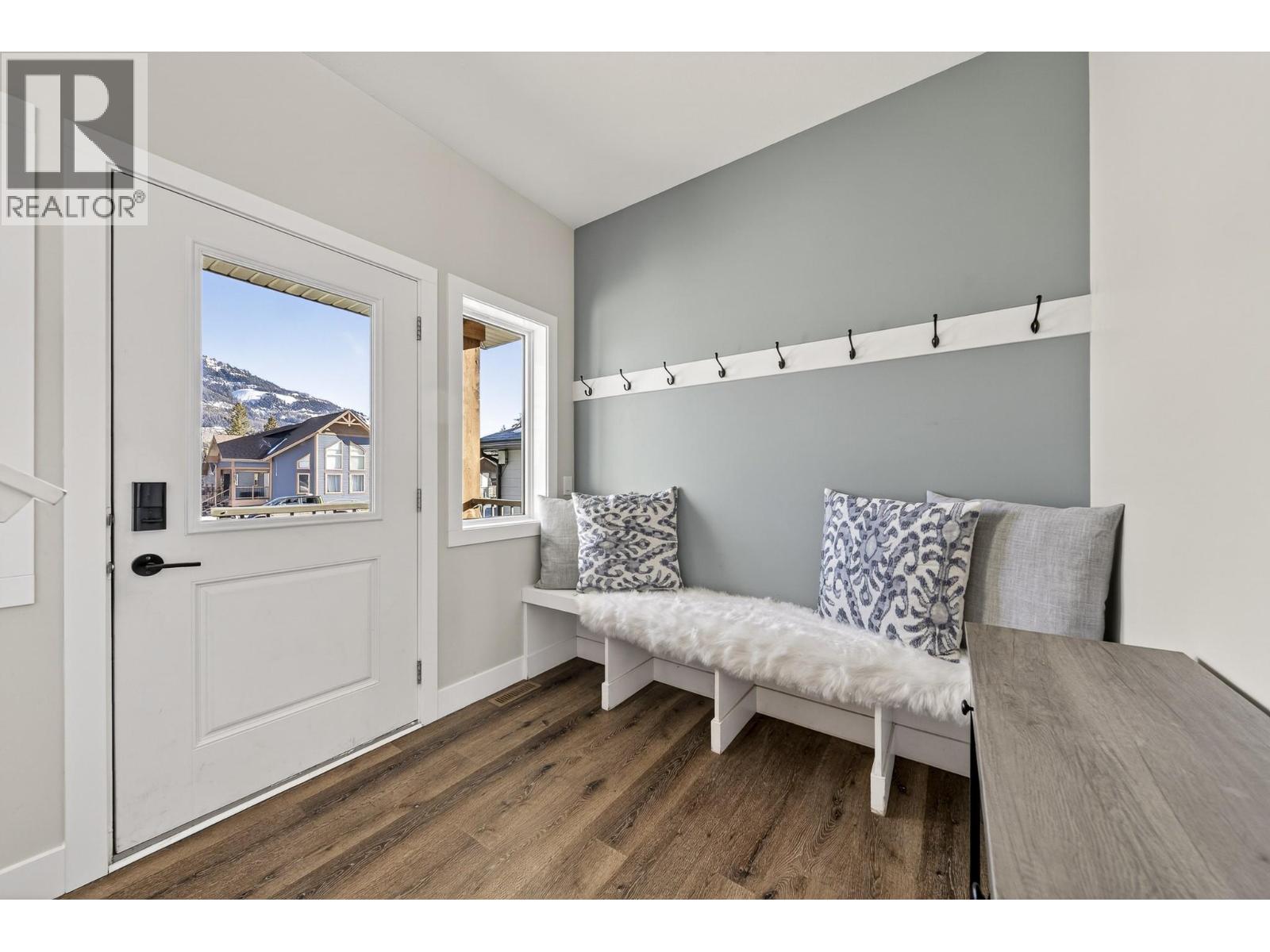 2071 Golden Eagle Drive, Sparwood