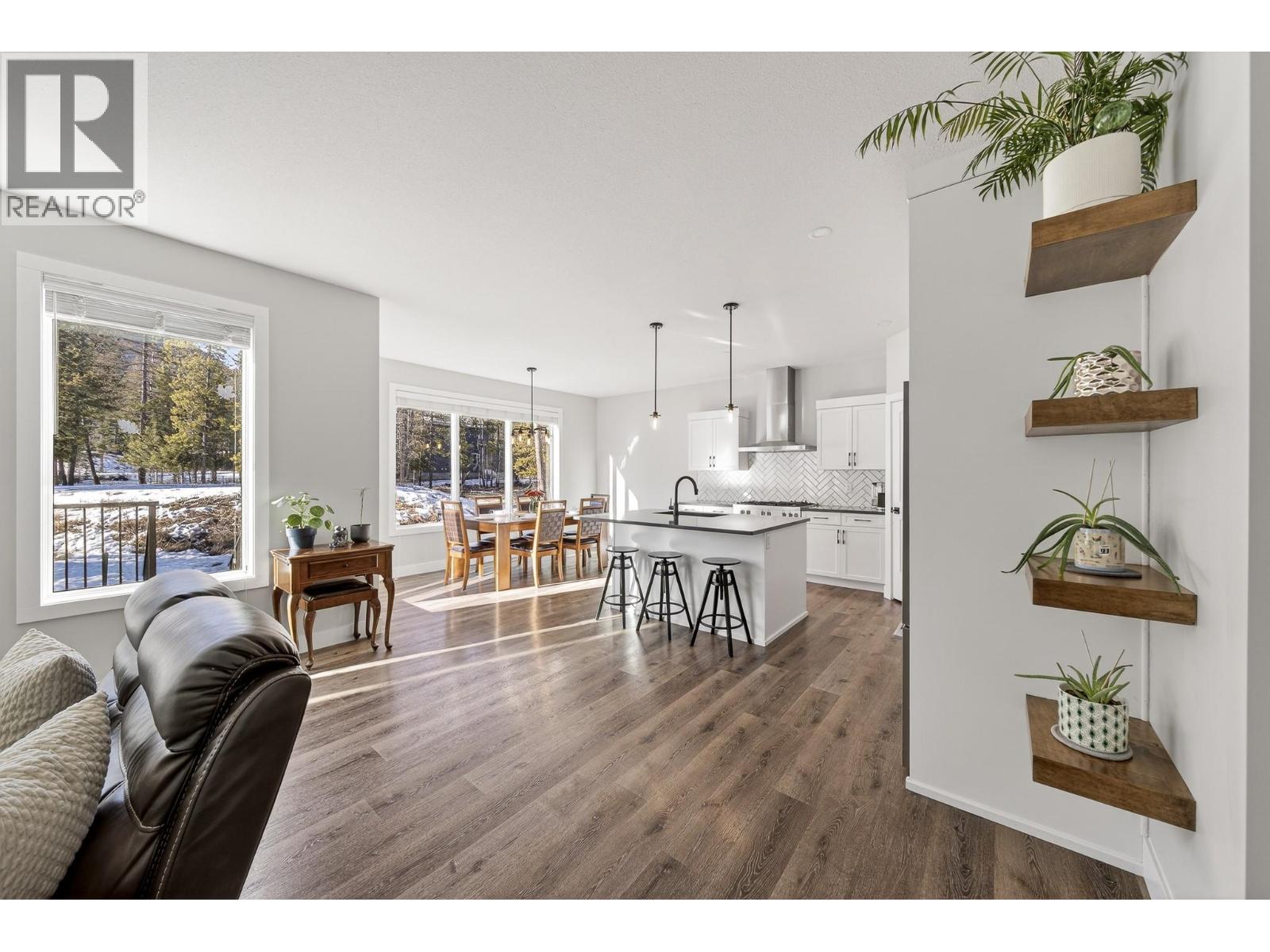 2071 Golden Eagle Drive, Sparwood