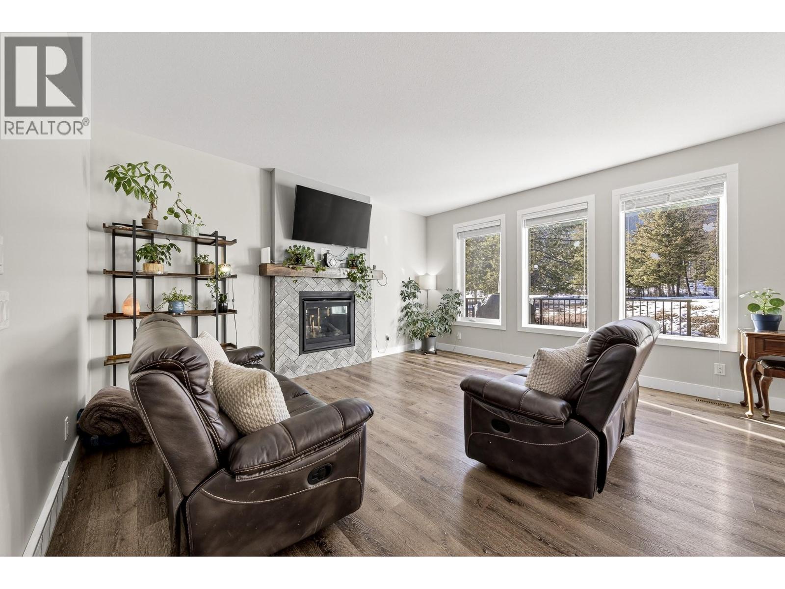 2071 Golden Eagle Drive, Sparwood