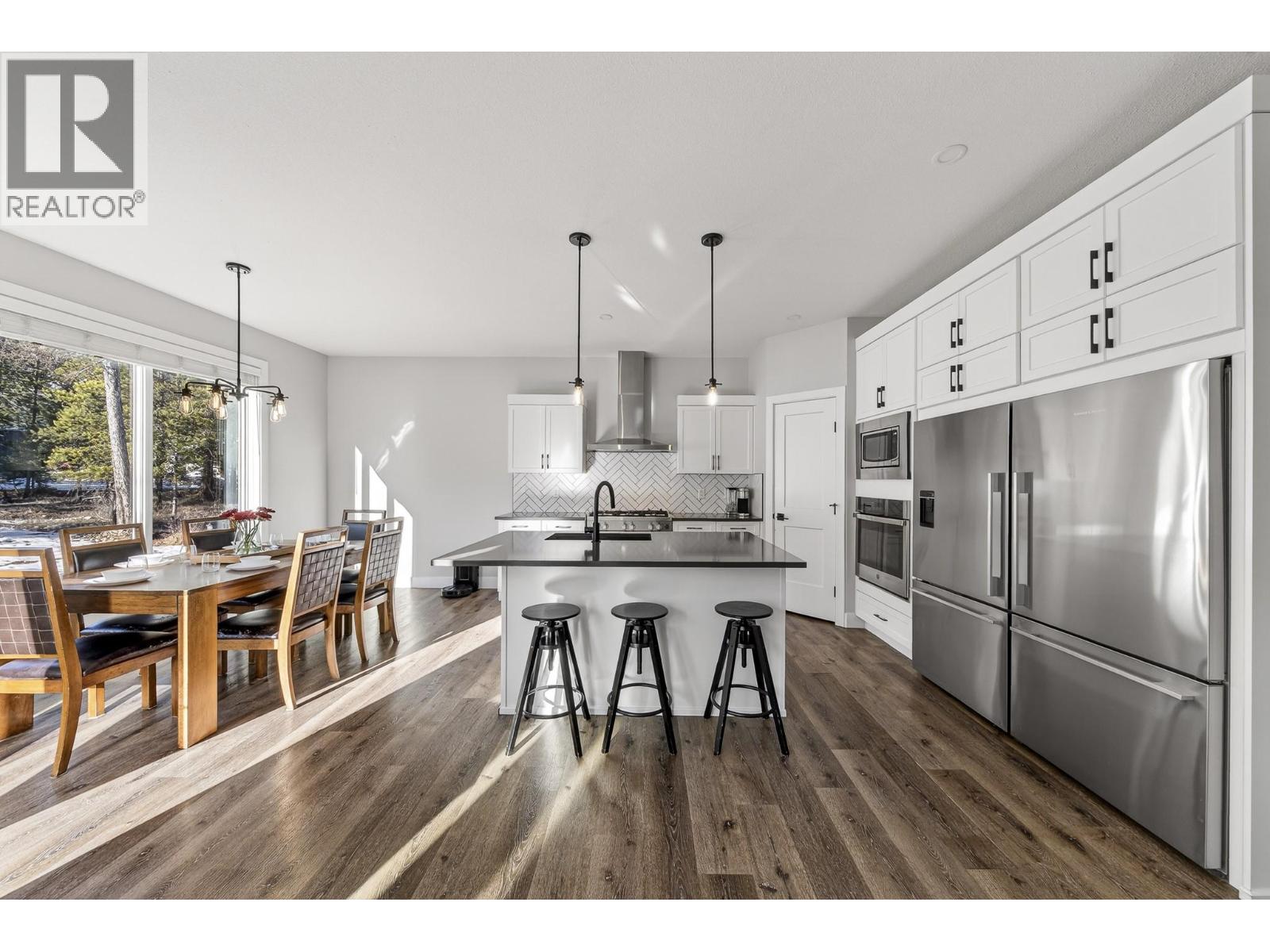 2071 Golden Eagle Drive, Sparwood