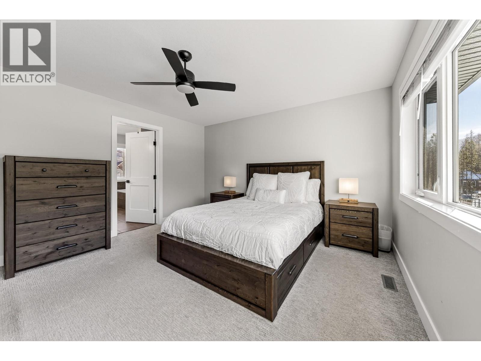 2071 Golden Eagle Drive, Sparwood