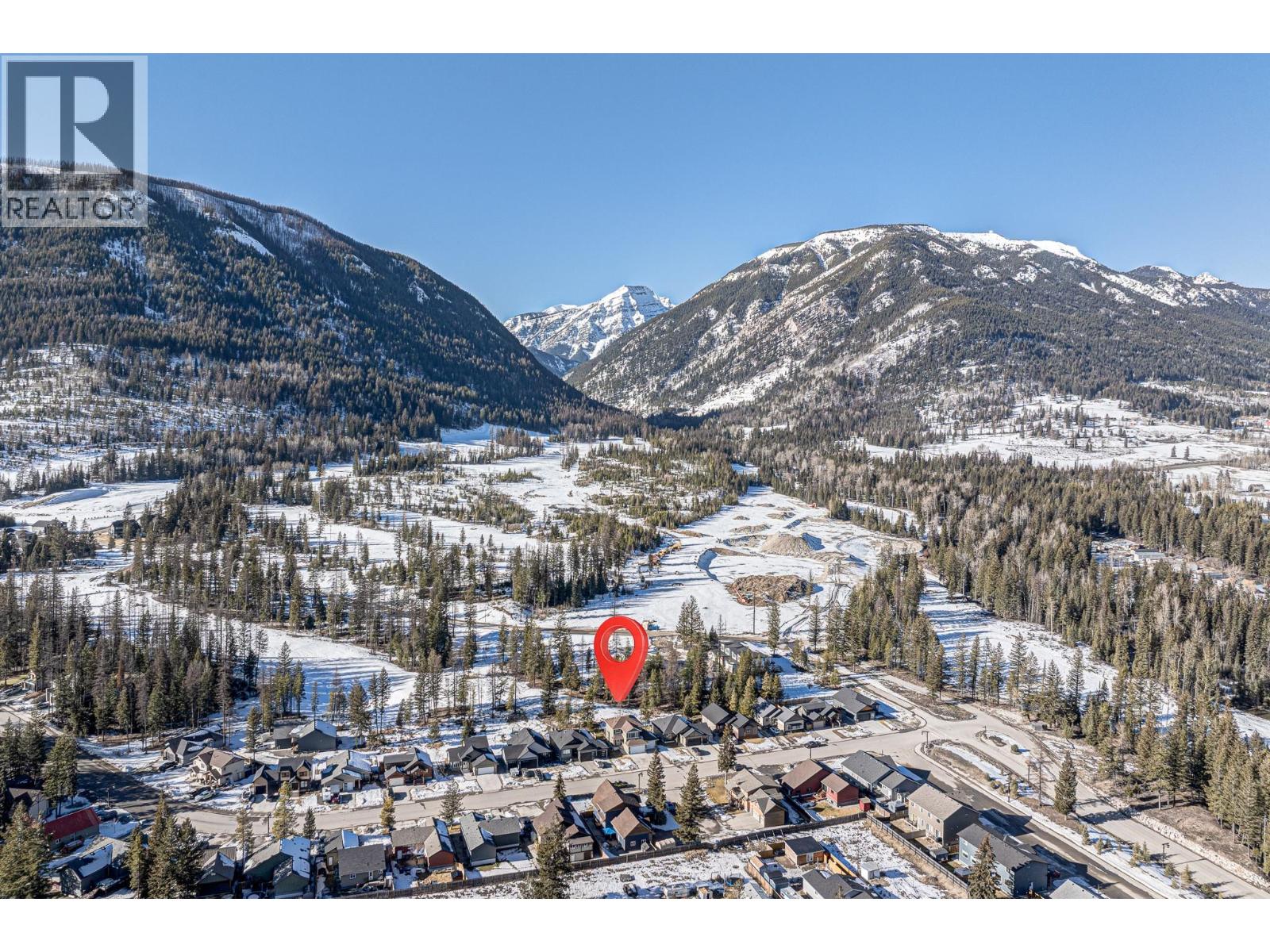 2071 Golden Eagle Drive, Sparwood